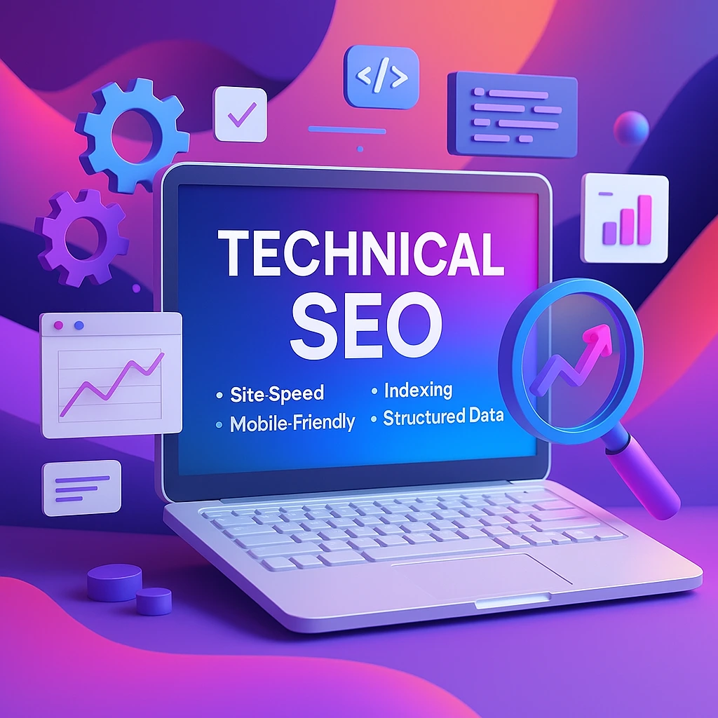 Technical SEO