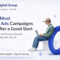 Why Most Meta Ads Campaigns Fail After a Good Start – And What High-Performance Brands Do Differently